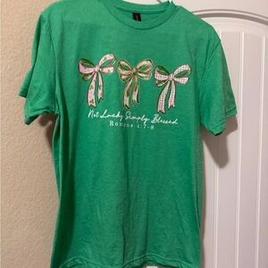 St. Patrick’s Day Shirt